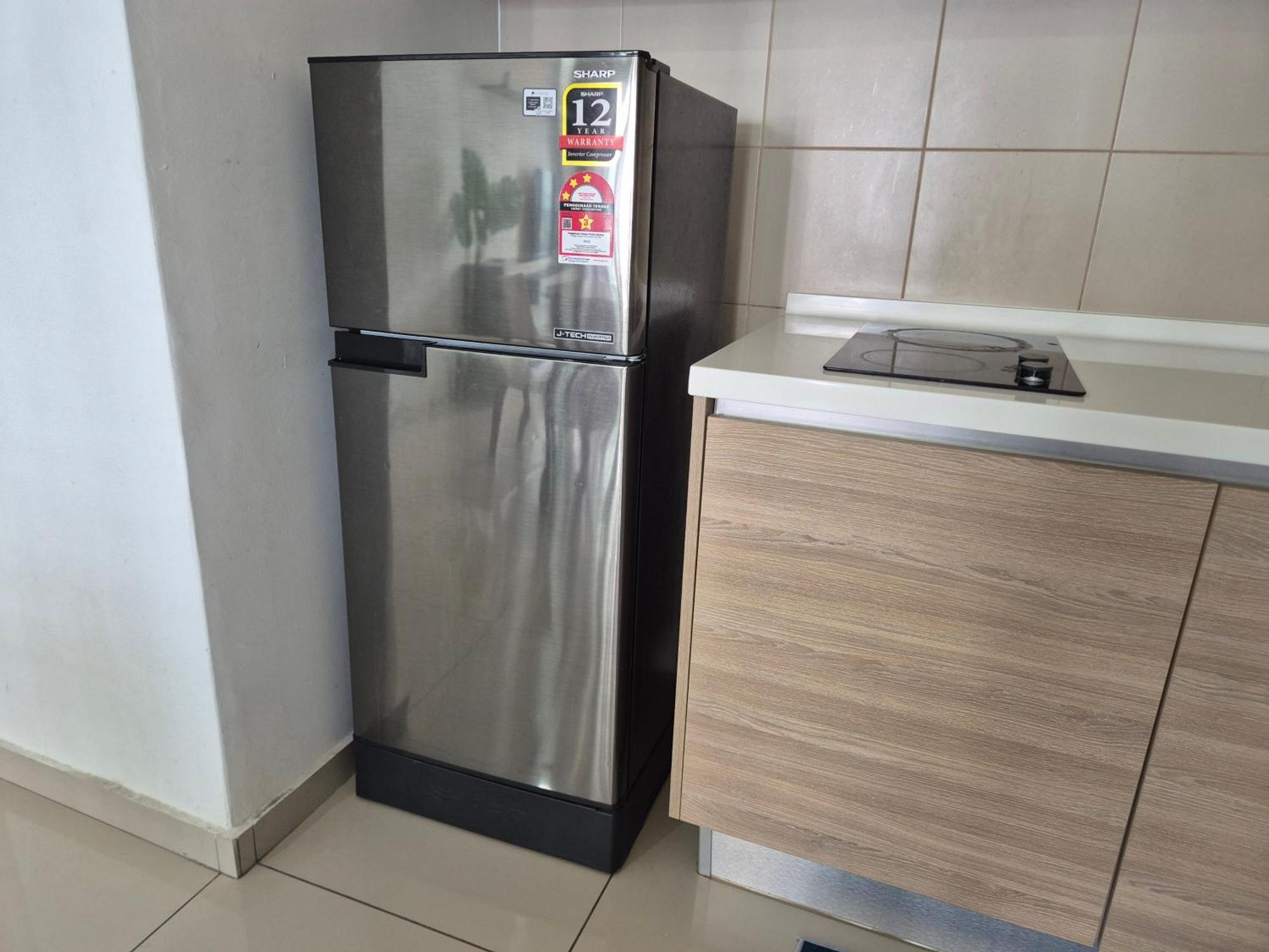 9Pax 2R2B Family Suite, I-City, I-Suite, Hyde, Beside Theme Park, Wifi 50-55" Smart Tv Shah Alam Eksteriør bilde